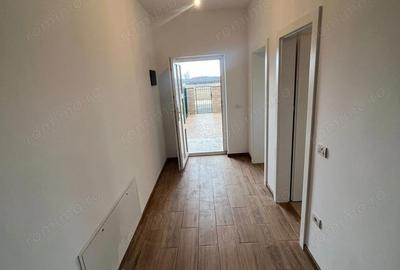 Casă cu 2 camere în Moșnița Nouă - 1