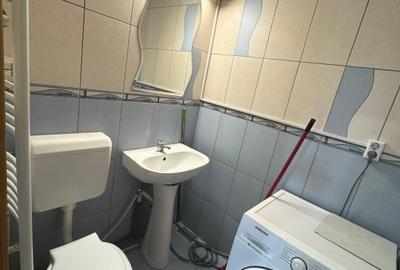 COMISION 0%- 3 Camere 13 Septembrie | AC | Balcon | - 6