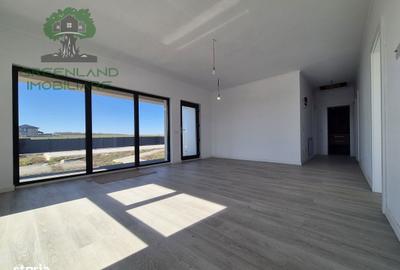 Casă cu 4 camere cu Teren 1500 Mp în Miroslava