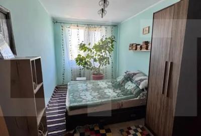 Apartament cu 4 camere semidecomandat, mobilat în Central - 4