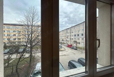 Apartament cu 2 camere decomandat în Central - 5