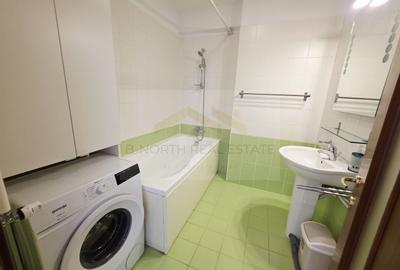 Apartament cu 2 camere decomandat, mobilat în Șoseaua Nordului - 8