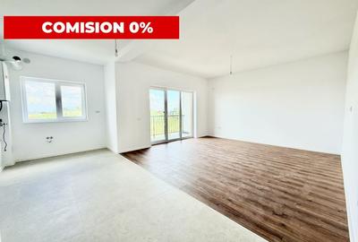 Apartament cu 2 camere decomandat în Moșnița Nouă