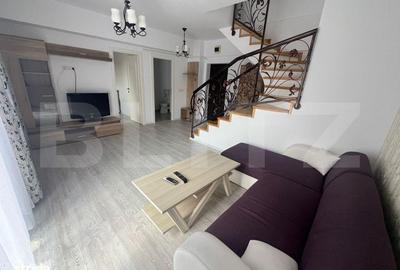 Apartament cu 3 camere în Valea - 16