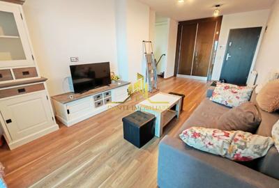 Apartament cu 2 camere semidecomandat, mobilat în Gheorgheni - 9