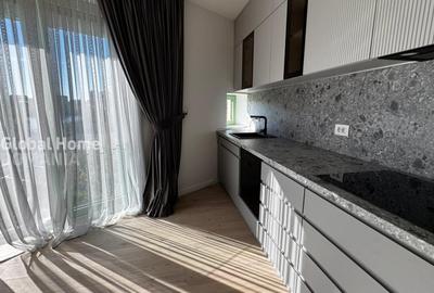 Duplex 3 camere 127MP | Sisesti | Vedere spre lac | Prima inchiriere | - 8