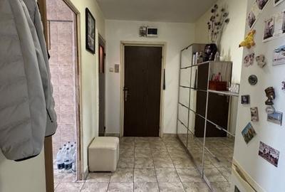 3 camere centrala proprie  Rahova B6 - 17