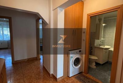 Apartament cu 3 camere decomandat în Decebal - 14