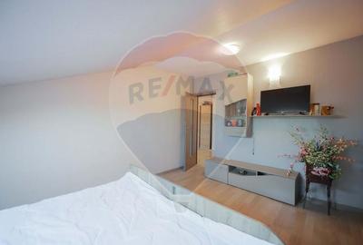 De vanzare apartament cu 3 camere, Rogerius, Oradea - 13