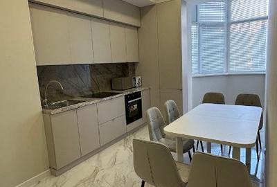 Apartament cu 3 camere decomandat în Avantgarden - 7