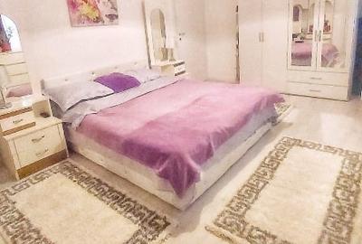 Apartament 3 cam – Park Residence 6, 80 mp, etaj 4/5, vedere  Pădurea Băneasa - 9