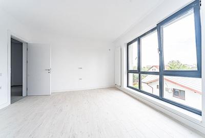 Apartament 3 Camere - Dormitor Matrimonial, Finisaje Premium - 2