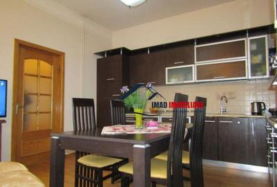 Zona Excelenta! Casa Centru - zona Spital Judetean! - 6