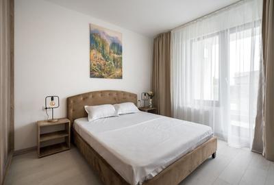 COMISION 0% - Apartament 2 camere Bd.Pipera - Iris Build - Rond OMV - 11