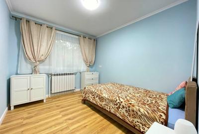 Apartament 3 camere-Podu Ros-Bld Socola-bloc fara risc - 8
