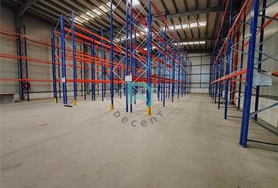 Spațiu industrial, de 830 mp, în Prejmer - 7