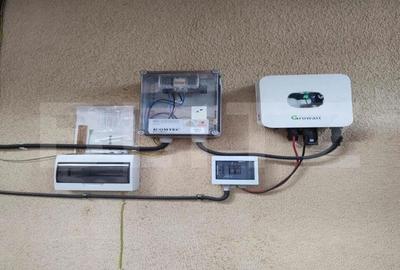 Casa 6 camere, 180 mp utili, 460 mp teren, Turda - 9