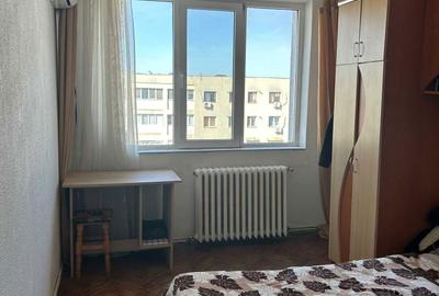 Apartament cu 2 camere decomandat în Central - 4