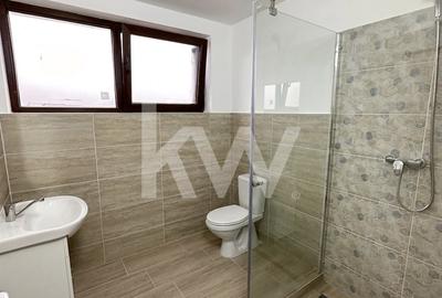 Apartament cu 2 camere decomandat în Codlea - 4