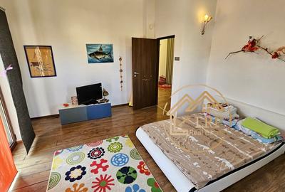 Ciolpani/Izvorani/Padurea Snagov-Vila 5 camere,P+1, 268mp utili, teren 1067mp - 23