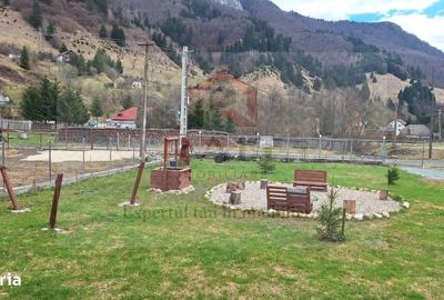 Casă cu 4 camere în Sătic - 19