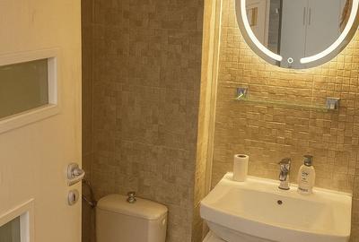 |Garsoniera la cheie Decomandat|Mobilat Complet|Utilat Complet| - 6
