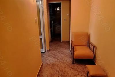 Apartament cu 3 camere decomandat în Țiglina 3 - 1