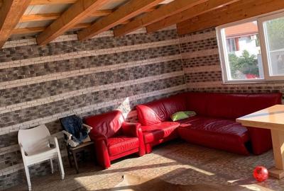 Casă cu 4 camere în Costi - 1