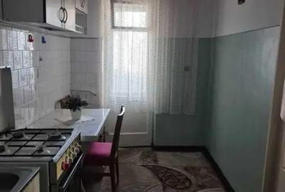 Apartament cu 3 camere decomandat în Central - 7
