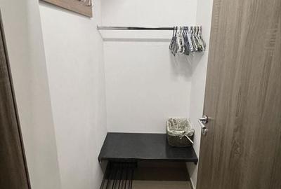 Apartament cu 2 camere în Florești - 8