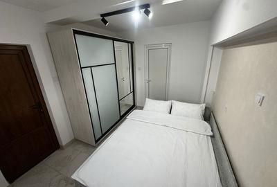 Apartament cu 2 camere în Central - 2