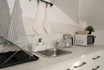 Garsonieră, mobilată în Foișorul de Foc - 1