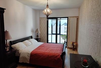 Apartament cu 3 camere decomandat în Timpuri Noi - 8