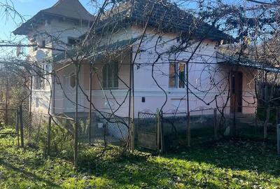 Vand casa in com Nicolae Balcescu(Valcea) - 3