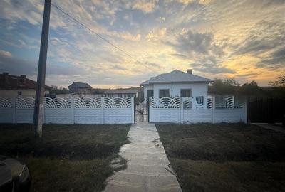 Casă individuală cu 3 camere cu Teren 1000 Mp în Murgași - 3