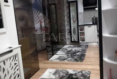 Apartament modern cu vedere spre lac - Viva City, lângă Iulius Mall Apartament modern cu vedere spre lac - Viva City, lângă Iulius Mall - 4