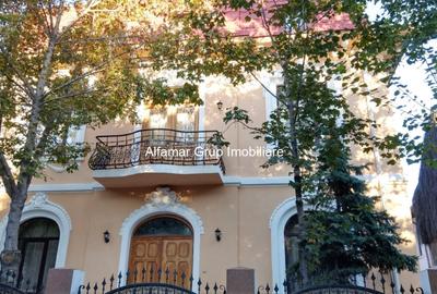 Vila 9 camere Cotroceni- Parcul Operei - 2