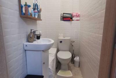 Apartament cu 4 camere decomandat în Dămăroaia - 5