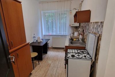 Apartament cu 2 camere în Central - 2