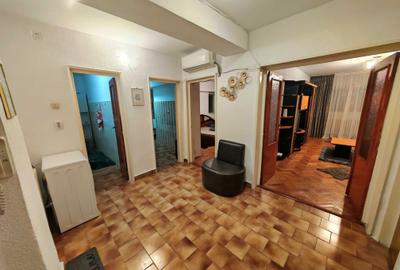 Apartament 2 camere - Unirii 67 - 3