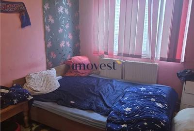 Apartament cu 3 camere decomandat în Micro 15 - 8