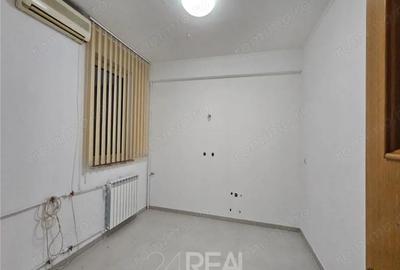 Spațiu comercial, în Aviatorilor - 1