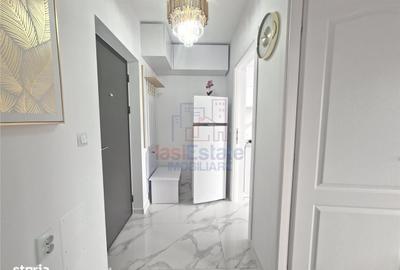 Garsonieră decomandată în Lunca Cetățuii - 5