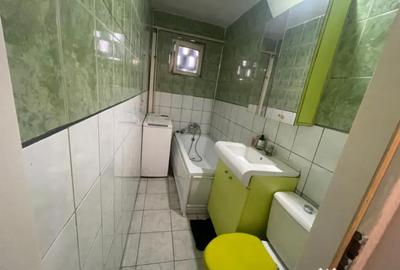 Apartament cu 2 camere semidecomandat, mobilat în Craiovița Nouă - 2
