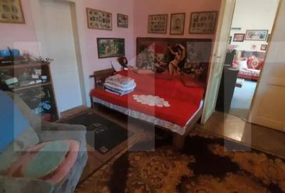 Apartament cu 4 camere semidecomandat în Central - 8
