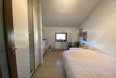 Apartament spatios cu view de 3 camere de 63 mp in Iris, zona Auchan - 4