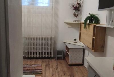 Garsonieră nedecomandată în Aradului