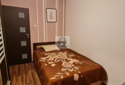Inchiriez apt. 3cam. Gorjului-Militari, Str. Cărăbușului, 8min. metrou, parcare. - 4