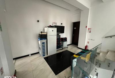 Spațiu comercial, de 400 mp, în Tei - 14