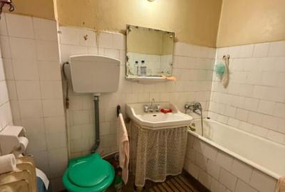 Apartament decomandat, 47,20 mp, zona Pia?a Garii - 7